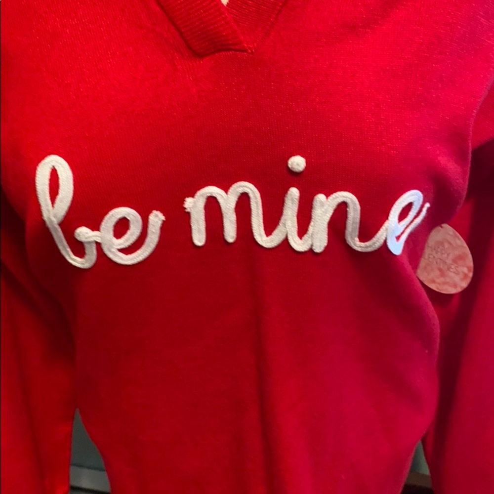 Marked Sweater - Picture 2 of 5